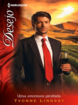 cover image of Uma aventura proibida